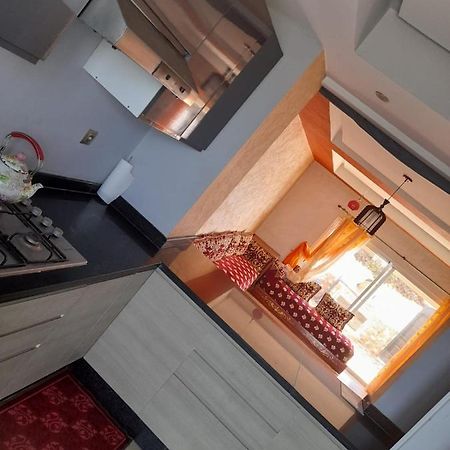 Atlantic Beach View Villa El Jadida Ngoại thất bức ảnh