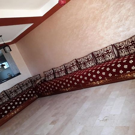 Atlantic Beach View Villa El Jadida Ngoại thất bức ảnh