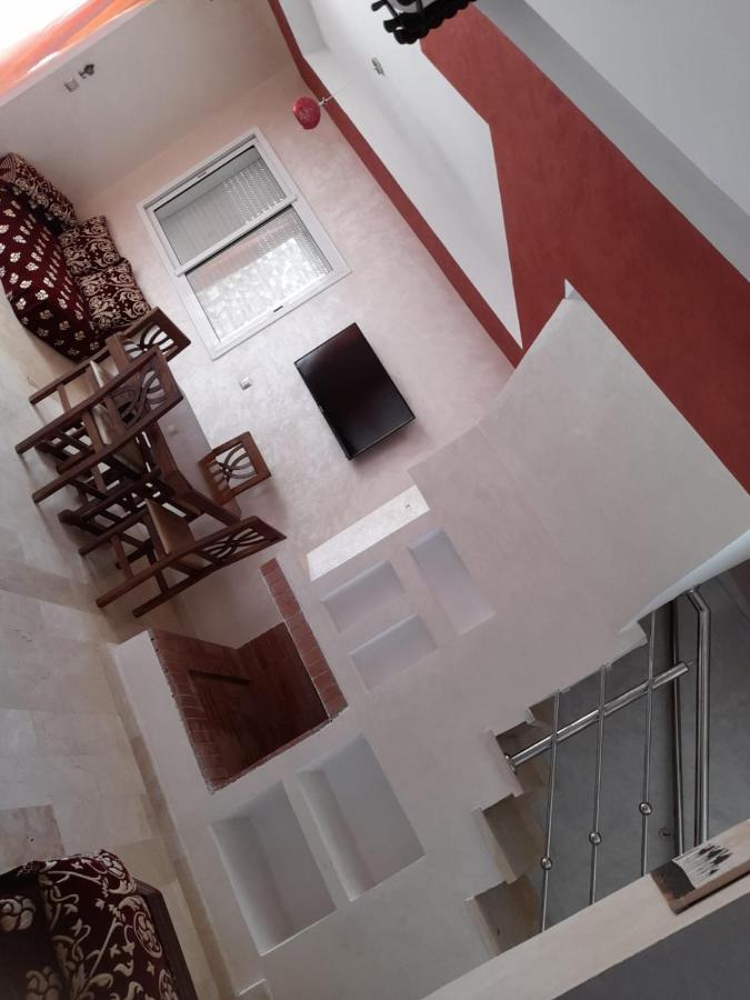 Atlantic Beach View Villa El Jadida Ngoại thất bức ảnh