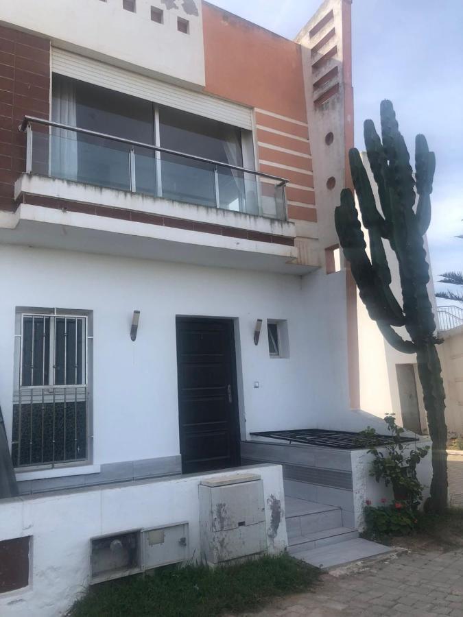 Atlantic Beach View Villa El Jadida Ngoại thất bức ảnh