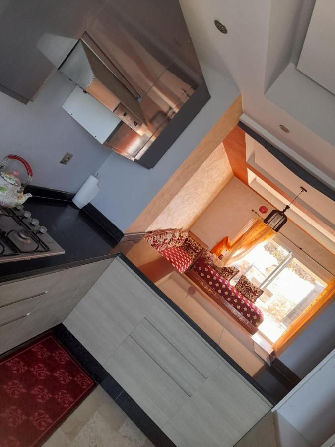 Atlantic Beach View Villa El Jadida Ngoại thất bức ảnh