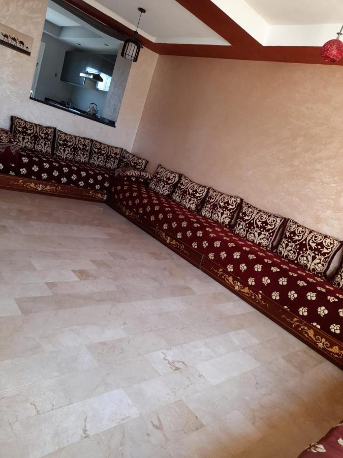 Atlantic Beach View Villa El Jadida Ngoại thất bức ảnh