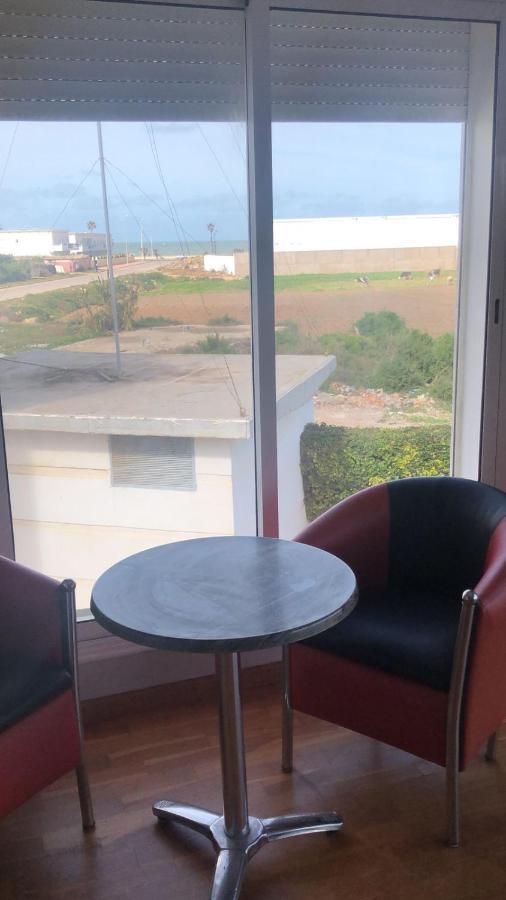 Atlantic Beach View Villa El Jadida Ngoại thất bức ảnh