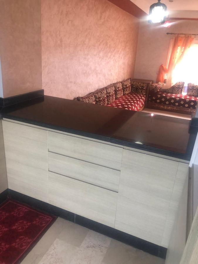 Atlantic Beach View Villa El Jadida Ngoại thất bức ảnh