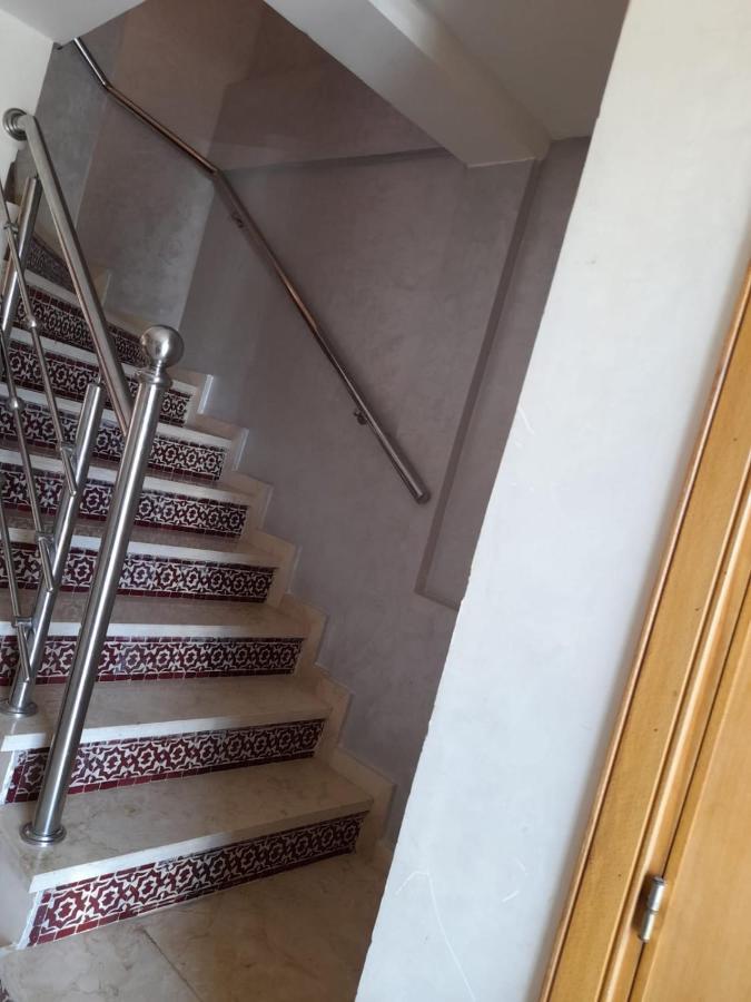 Atlantic Beach View Villa El Jadida Ngoại thất bức ảnh