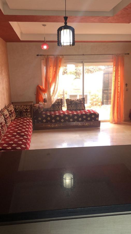 Atlantic Beach View Villa El Jadida Ngoại thất bức ảnh