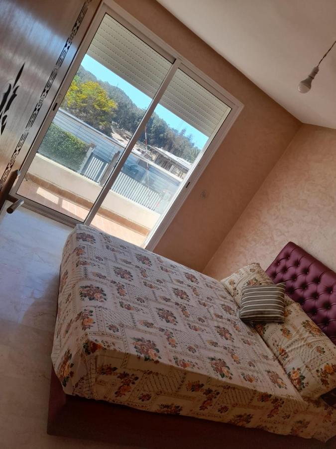 Atlantic Beach View Villa El Jadida Ngoại thất bức ảnh