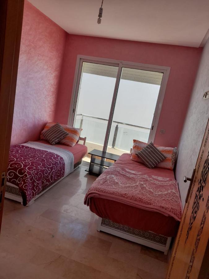 Atlantic Beach View Villa El Jadida Ngoại thất bức ảnh