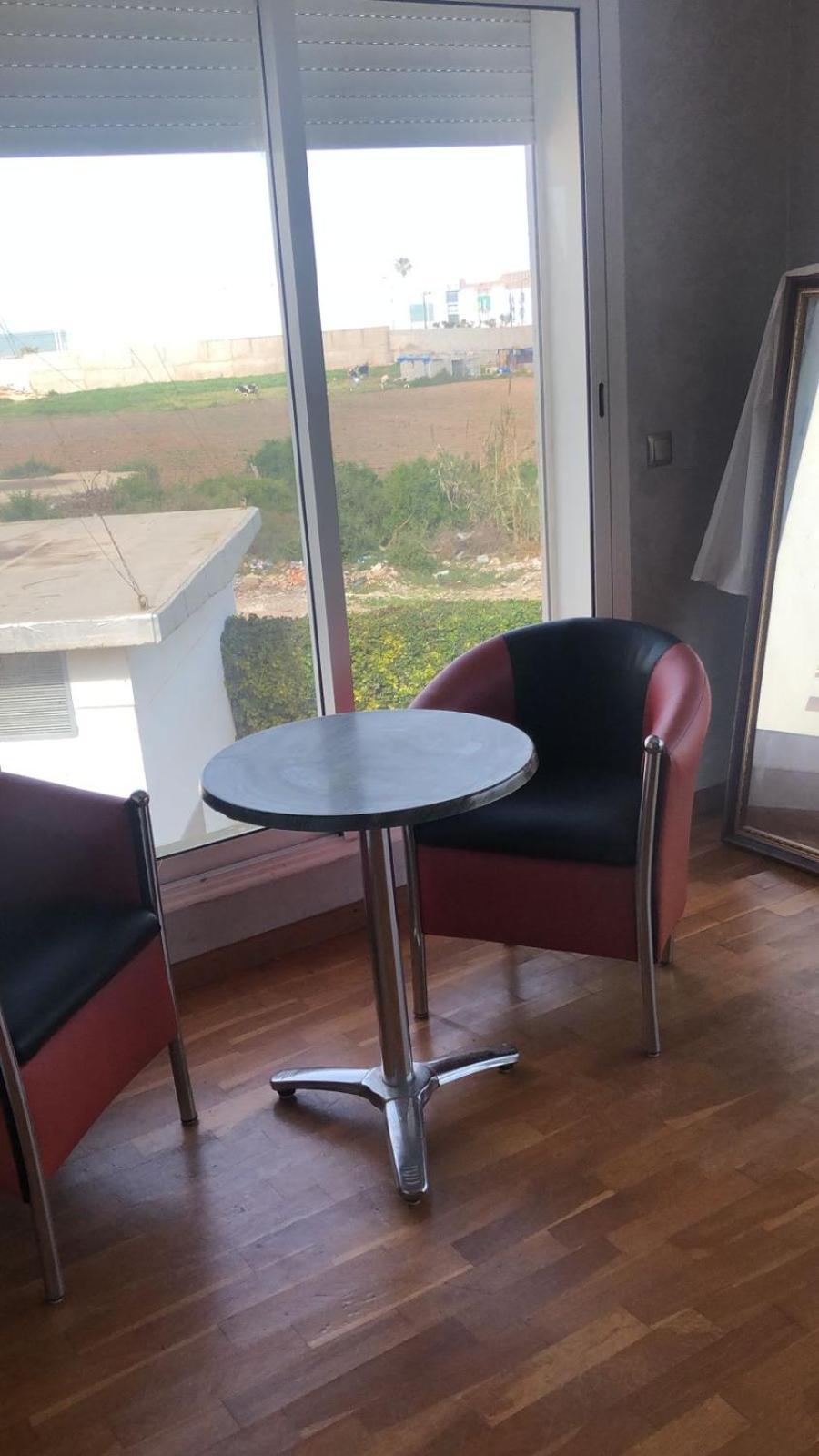 Atlantic Beach View Villa El Jadida Ngoại thất bức ảnh