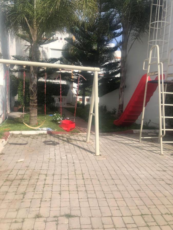 Atlantic Beach View Villa El Jadida Ngoại thất bức ảnh