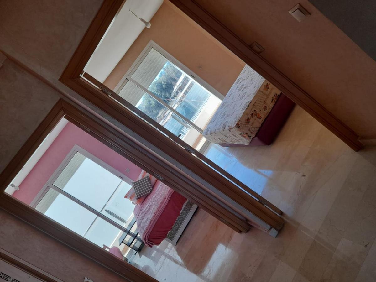 Atlantic Beach View Villa El Jadida Ngoại thất bức ảnh